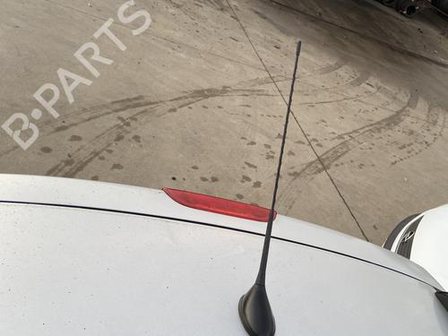 Used Antenna/Base PEUGEOT 307 Break (3E) 2.0 HDI 110 (107 hp) 30874306