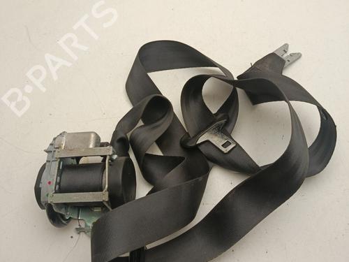 Used Front left seatbelt Front left seatbelt RENAULT SCÉNIC III (JZ0/1_) 1.9 dCi (JZ0J, JZ1J, JZ1K, JZ1S) (131 hp) 32749359 32749359