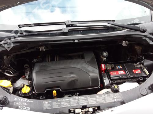 Ekspansjonstank RENAULT MODUS / GRAND MODUS (F/JP0_) 1.2 (JP0C, JP0K, FP0C, FP0K, FP0P, JP0P, JP0T) 7701477290