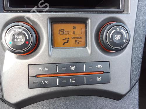Used Climate control KIA CARENS III MPV (UN) 2.0 CRDi 140 (140 hp) 27140683