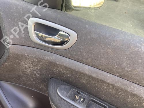 Used Front right interior door handle PEUGEOT 307 (3A/C) 1.4 HDi (68 hp) 28525722