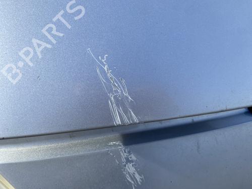 Hood PEUGEOT 407 (6D_) 1.6 HDi 110 (6D9HZC, 6D9HYC) | BP30084845C1 