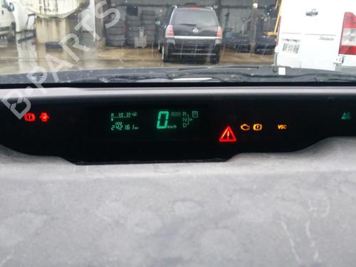 Left front window switch TOYOTA PRIUS Liftback (_W2_) 1.5 Hybrid (NHW20_, NHW20R) | BP27128204I27  - Image 6