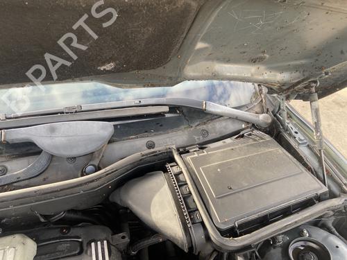 Used Front wiper motor BMW 5 (E39) 525 d (163 hp) 30157020