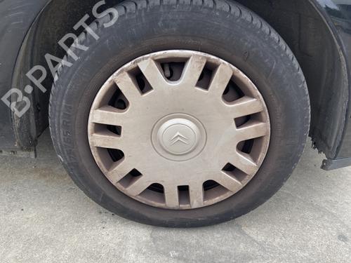 Rim CITROËN C3 I (FC_, FN_) 1.4 i 00005401K1