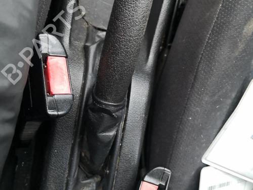 håndbremse OPEL ASTRA G Hatchback (T98) 1.4 16V (F08, F48) (90 hp) 27131003