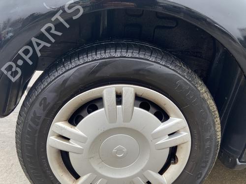 Used Rim SMART FORFOUR (454) 1.1 (454.030) (75 hp) 30646138