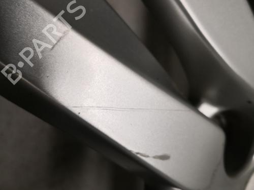 Rim PEUGEOT 208 II (UB_, UP_, UW_, UJ_) e-208 | BP27105610C45