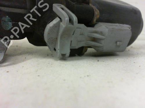 Front left window mechanism CITROËN SAXO (S0, S1) 1.1 X, SX | BP27122344C22 