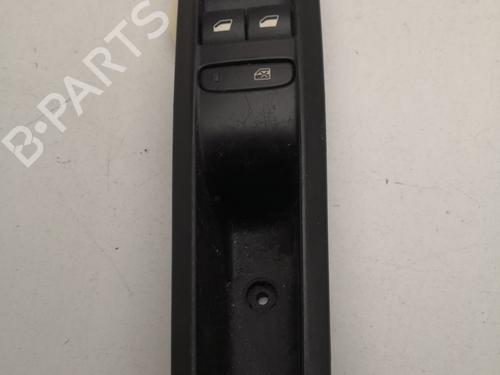Left front window switch CITROËN C4 II (NC_) 1.6 HDi 115 | BP27142419I27