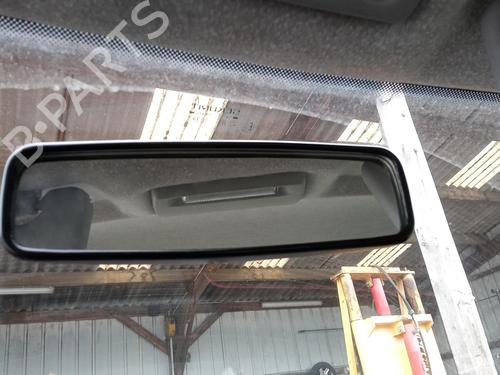 Used Rear mirror CITROËN ZX (N2) 1.4 i (75 hp) 27138431