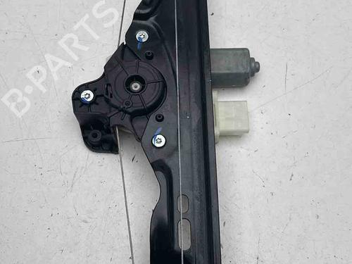 Rear left window mechanism CITROËN C4 SPACETOURER (3D_) | BP36653729C24 - Image 3