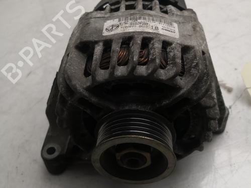 Alternator FIAT PUNTO (188_) 1.2 60 (188.030, .050, .130, .150, .230, .250) | BP27140639M7 