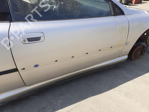Used Front right window mechanism PEUGEOT 406 Coupe (8C) 2.0 16V (136 hp) 27116075