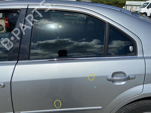 Used Rear left door window FORD MONDEO III (B5Y) 2.0 16V TDDi / TDCi (115 hp) 28495904