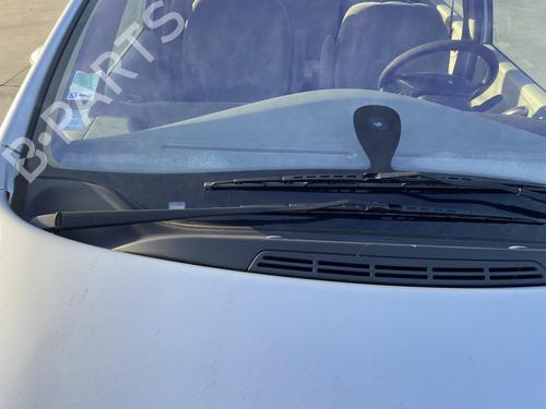 Used Front windshield wiper arm CITROËN XSARA PICASSO (N68) 2.0 HDi (90 hp) 30938994