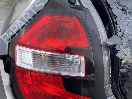Used Left taillight RENAULT TWINGO III (BCM_, BCA_) 0.9 TCe 90 (BCM9, BCM2) (90 hp) 32067391