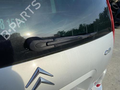 Viskermotor bagrude CITROËN C8 (EA_, EB_) 2.0 (136 hp) 27108888