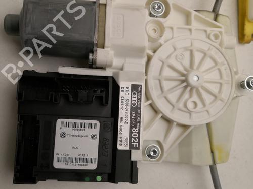 Rear right window mechanism AUDI A3 Sportback (8PA) 1.8 TFSI | BP27102942C25 