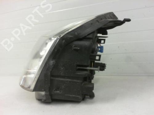 Left headlight RENAULT VEL SATIS (BJ0_) 2.2 dCi (BJ0E, BJ0F) | BP27133516C28 