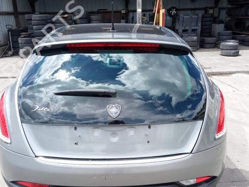 Tailgate LANCIA DELTA III (844_) 1.6 D Multijet (844.AXC11, 844.AXC1A) 51808825