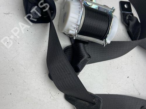 Front right seatbelt OPEL MERIVA B MPV (S10) 1.4 (75) | BP27146895I25 - Image 3