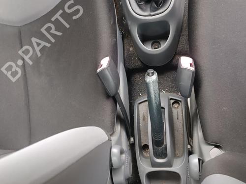 Used Seat buckle CITROËN C1 (PM_, PN_) 1.0 (68 hp) 27126599