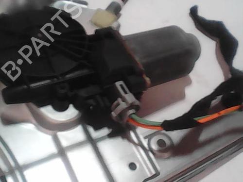 Front right window mechanism RENAULT CLIO III (BR0/1, CR0/1) 1.5 dCi (BR17, CR17) | BP27115559C23 