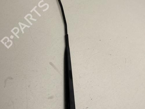 Front windshield wiper arm RENAULT CLIO III (BR0/1, CR0/1) 1.2 16V (BR02, BR0J, BR11, CR02, CR0J, CR11) | BP27108730C143 