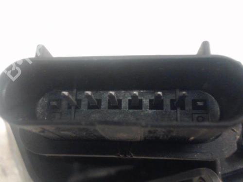 Rear right lock FORD B-MAX (JK) 1.5 TDCi | BP27126791C99 
