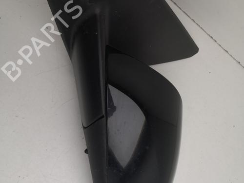 Used Left mirror RENAULT MEGANE III Hatchback (BZ0/1_, B3_) 1.5 dCi (BZ09, BZ0D, BZ1W, BZ29, BZ14) (110 hp) 31808496