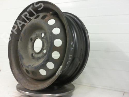 Used Rim NISSAN MICRA II (K11) 1.0 i 16V (K11) (54 hp) 27134429