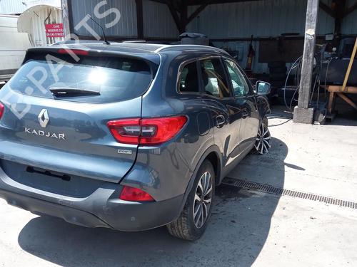 Right tailgate light RENAULT KADJAR (HA_, HL_) 1.5 dCi 110 (HLA3) | BP27136263C80  - Image 7