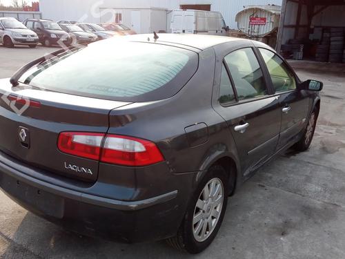 Switch RENAULT LAGUNA II (BG0/1_) 1.8 16V (BG04, BG0B, BG0C, BG0V) | BP27102231I30  - Image 7