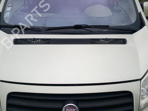 Hood FIAT SCUDO Bus (270_, 272_) 2.0 D Multijet 1440223388