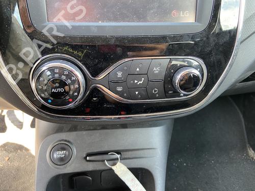 Kortlæser RENAULT CAPTUR I (J5_, H5_) 1.5 dCi 90 (J5N4, J5M5, J5MW, J5M6, J5AL, J5AJ) (90 hp) 28190023