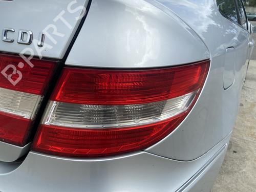 Højre baglygte MERCEDES-BENZ C-CLASS Coupe (CL203) C 220 CDI (203.708) (150 hp) 29140943