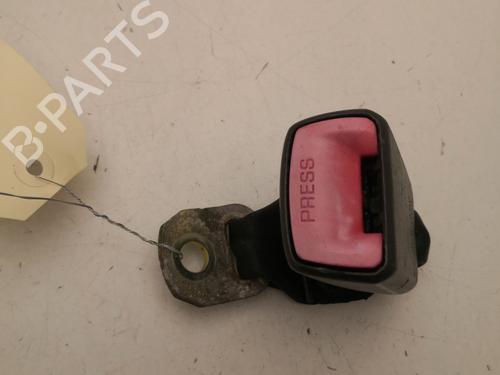 Used Seat buckle Seat buckle CITROËN C1 (PM_, PN_) 1.0 (68 hp) 27132838 27132838