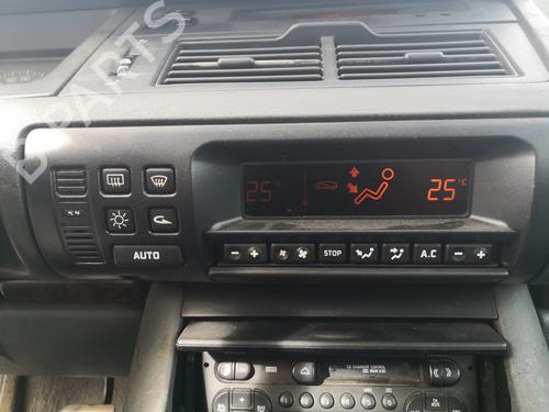 Used Climate control RENAULT SAFRANE II (B54_) 2.5 20V (B54F) (165 hp) 27104565