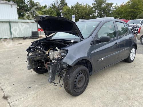 Radio RENAULT CLIO III (BR0/1, CR0/1) 1.5 dCi (BR17, CR17) | BP28823672E6 