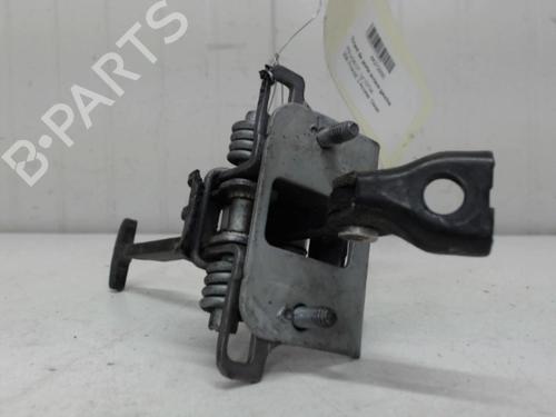 Hinge/Door check strap PEUGEOT 308 SW I (4E_, 4H_) 1.6 HDi | BP27118559C146