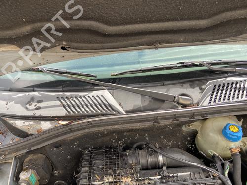 Vindrute viskerarm RENAULT CLIO II (BB_, CB_) 1.5 dCi (B/CB07) (65 hp) 28317644