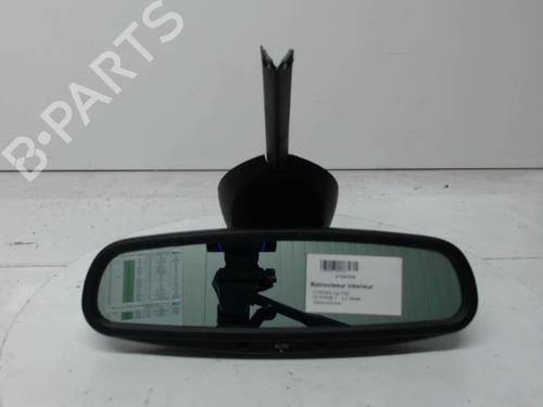 Used Rear mirror CITROËN C8 (EA_, EB_) 2.2 HDi (128 hp) 27116866