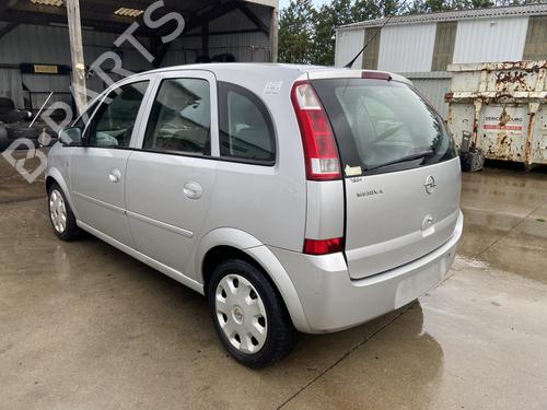 Left front window switch OPEL MERIVA A MPV (X03) 1.4 16V Twinport LPG (E75) | BP28489916I27  - Image 6