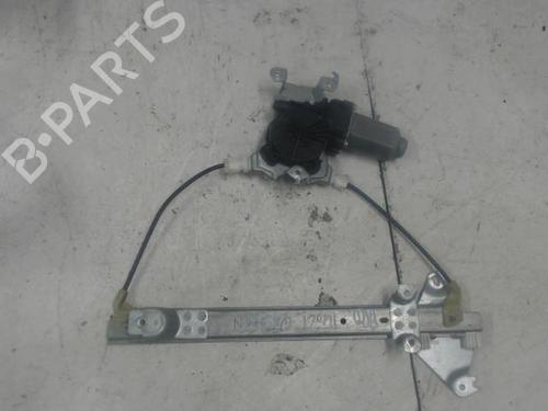 Rudehejsemekanisme Højre bagtil NISSAN QASHQAI / QASHQAI +2 I (J10, NJ10, JJ10E) 1.5 dCi (110 hp) 27129650