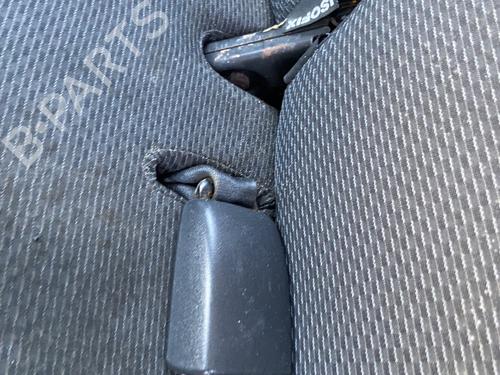 Used Seat buckle TOYOTA AYGO (_B1_) 1.0 (KGB10_, KGB10R) (68 hp) 29026683