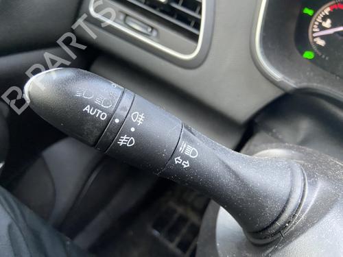 Ratstangsstang RENAULT MEGANE IV Hatchback (B9A/M/N_) 1.5 dCi 110 (B9A3) | BP29847540I23