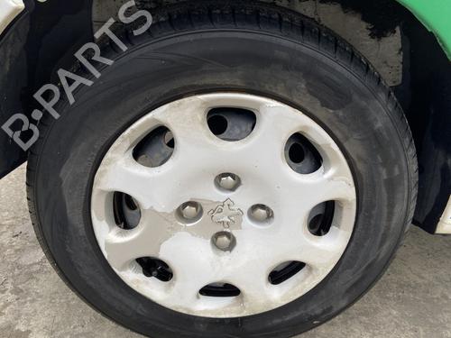 Used Rim PEUGEOT 206 Hatchback (2A/C) 1.4 HDi eco 70 (68 hp) 31075198