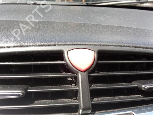 Used Warning switch LANCIA DELTA III (844_) 1.6 D Multijet (844.AXC11, 844.AXC1A) (120 hp) 27137465