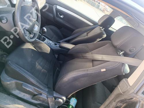 Middle console RENAULT LAGUNA Coupe (DT0/1) 2.0 dCi (DT01, DT08, DT09, DT0K, DT12, DT1C, DT1D, DT1M,... | BP27125639I22  - Image 7